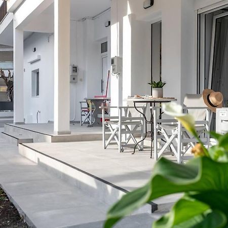 Helios Apartment Ierapetra  Bagian luar foto