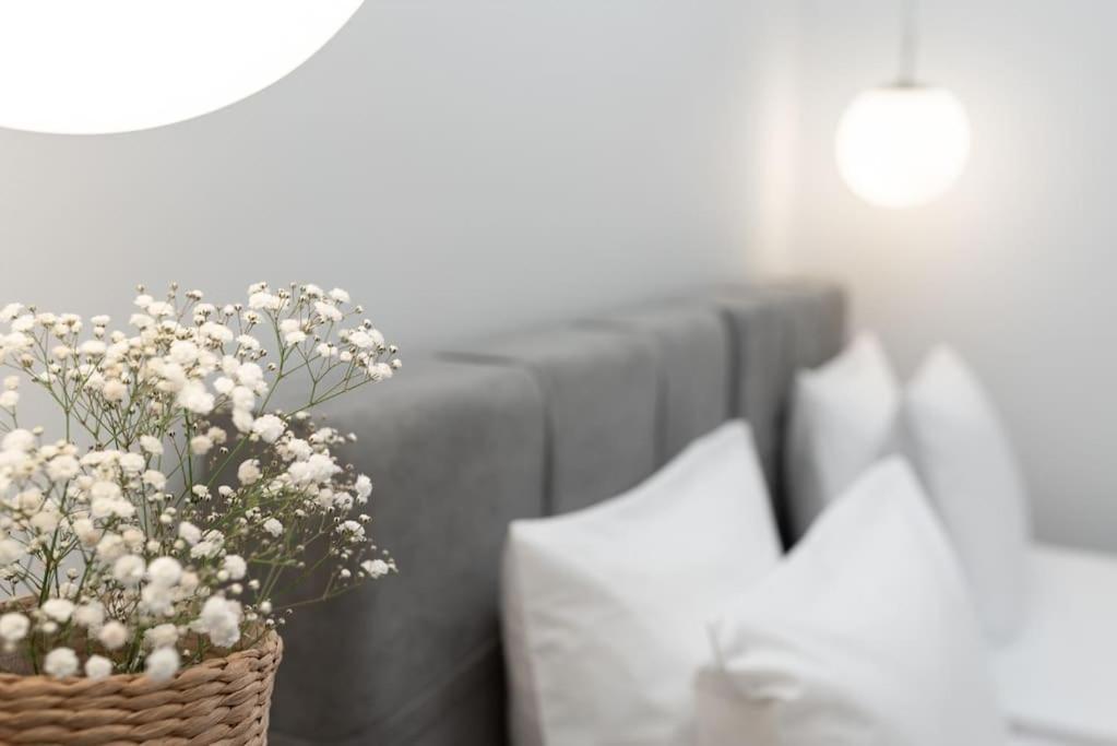 Helios Apartment Ierapetra  Bagian luar foto