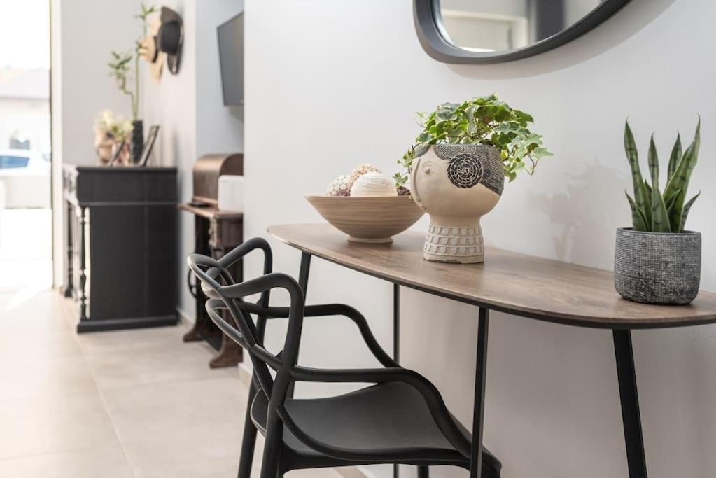 Helios Apartment Ierapetra  Bagian luar foto