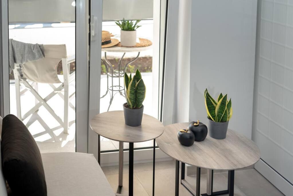 Helios Apartment Ierapetra  Bagian luar foto